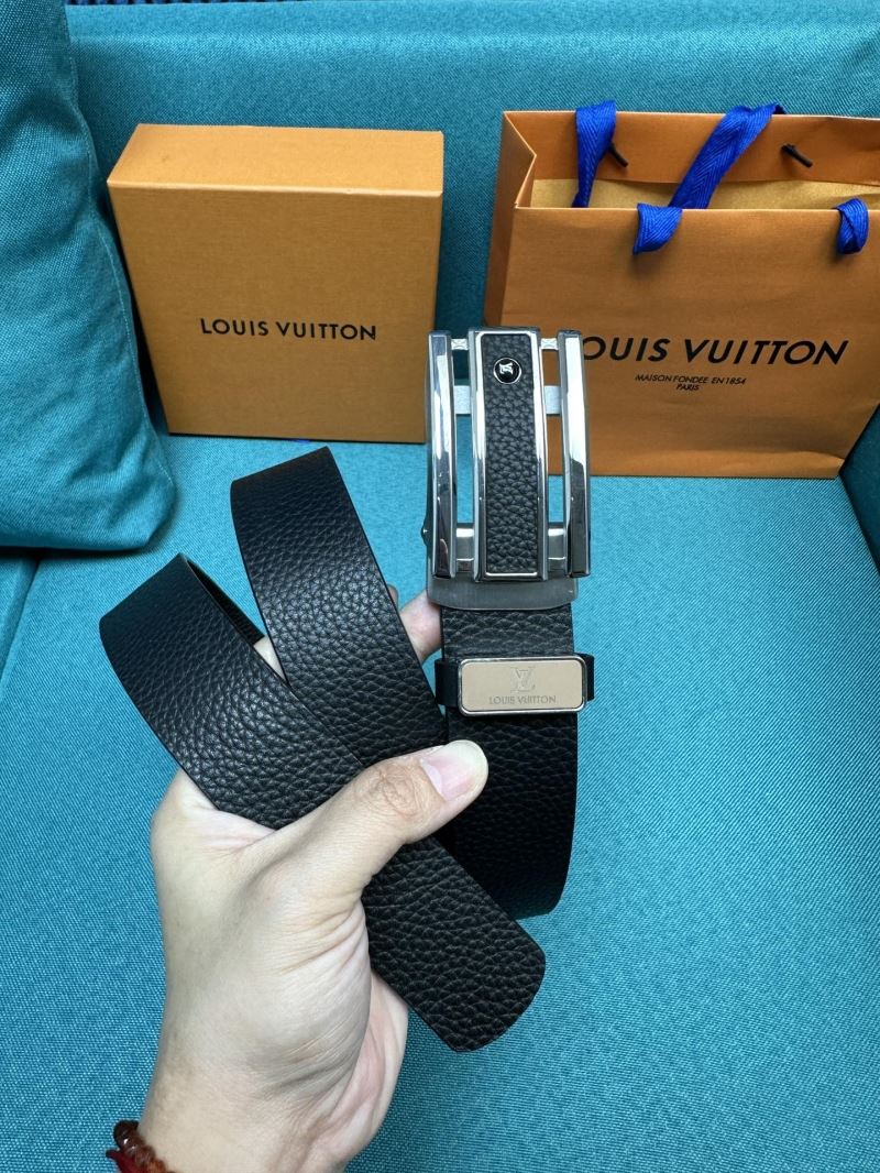 Louis Vuitton Belts